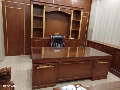 Thi Công Nội Thất Gỗ Gõ Đỏ ở Bình Dương