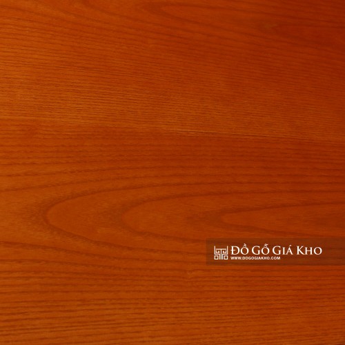 Bàn Ăn Gỗ Sồi Cao Cấp Mặt Kính