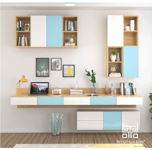 Bàn học đa năng