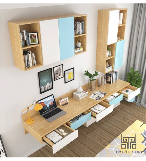 Bàn học đa năng