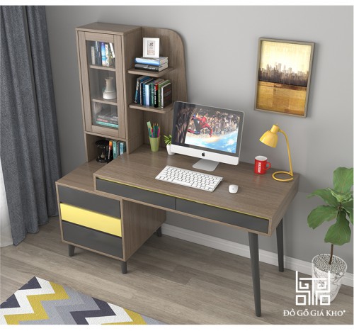 Bàn học tiện ích