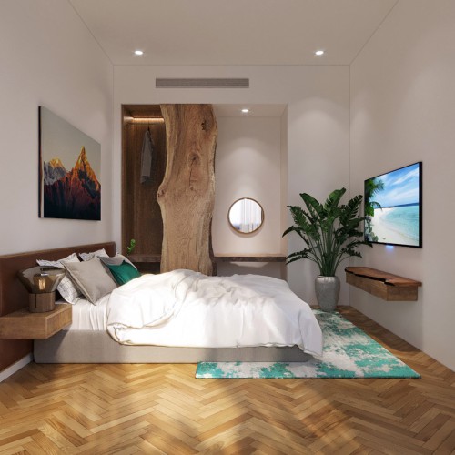 CÔNG TRÌNH THIẾT KẾ NỘI THẤT  Ở LÂM ĐỒNG ĐÀ LẠT