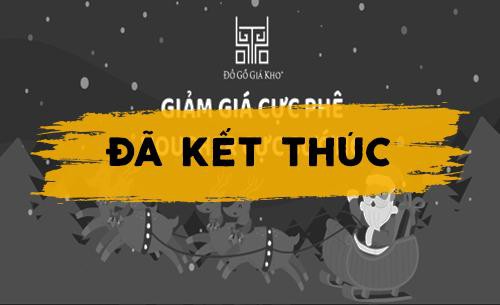 Đại Tiệc Sale 2019