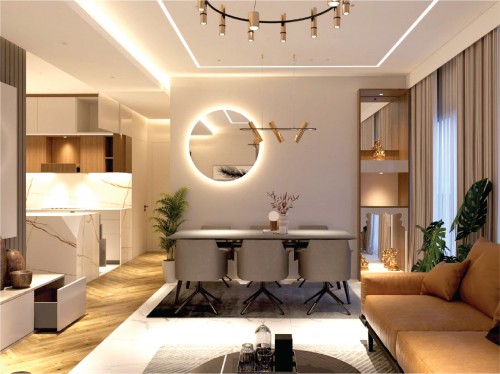 Gói Nguyên Căn Trung Cấp ~ 50 Triệu