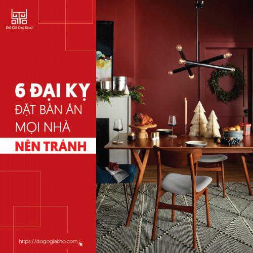 GỢI Ý SẮM ĐỒ TRANG TRÍ TẾT MỌI GIA ĐÌNH NÊN CÓ