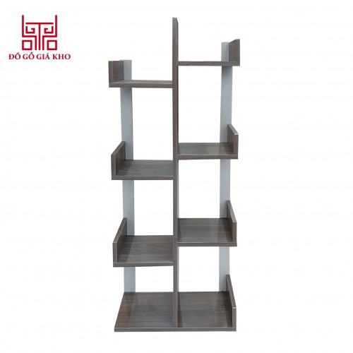 Kệ Sách Gỗ Công Nghiệp - KS558