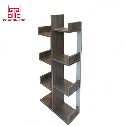 Kệ Sách Gỗ Công Nghiệp - KS558