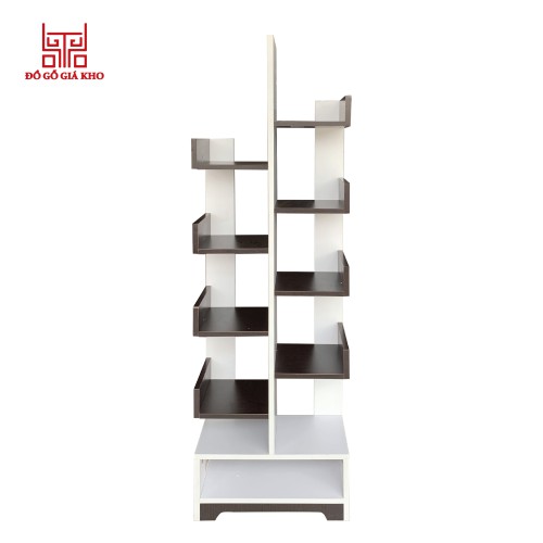 Kệ Trang Trí MDF