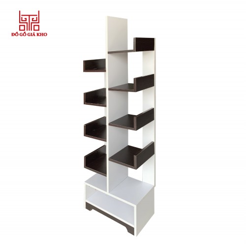Kệ Trang Trí MDF
