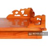 Bàn Thờ Treo Tường Gỗ Xoan Đào Chạm Rồng