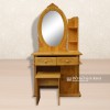 Bàn Trang Điểm Gỗ Thông
