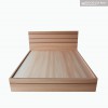 GIƯỜNG NGỦ GỖ MDF-GN506-B