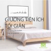 Giường tiện ích tối giản