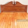 Giường Vua Hùng gỗ Gội