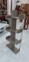 Kệ Sách Gỗ Công Nghiệp - KS558