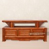 Kệ Tivi Gỗ Xoan Đào Nhật Kiểu Cổ
