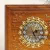 Tranh Đồng Hồ Gỗ Gõ Phúc Lộc Thọ