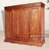 Tủ Áo Gỗ Cẩm