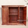 Tủ Áo Gỗ Cẩm