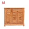 Tủ giày gỗ đinh hương