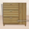Tủ Giày Thông Minh Gỗ MDF