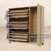 Tủ Giày Thông Minh Gỗ MDF