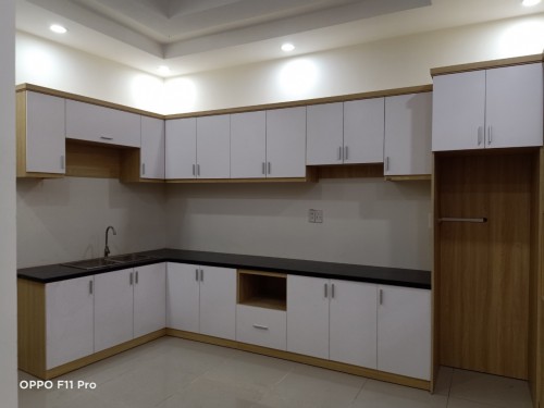 Thi Công Nội Thất Phòng Bếp