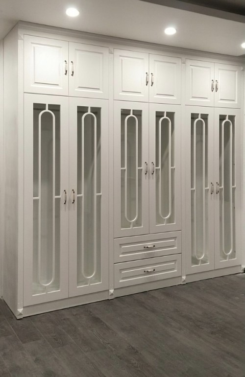 Thi Công Nội Thất Phòng Ngủ - Khách Hàng Ở Gia Kiệm Đồng Nai