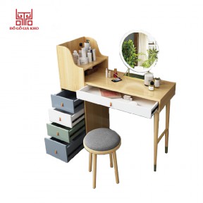 Bàn trang điểm hiện đại