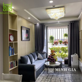 DỰ ÁN CĂN HỘ CHUNG CƯ SCENIC VALLEY 1 QUẬN 7 TP.HCM