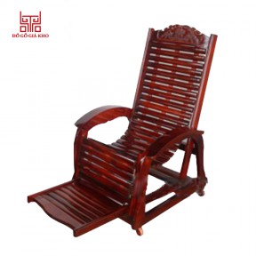 Ghế dây gỗ tràm