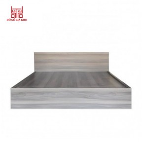 Giường ngủ gỗ công nghiệp MDF