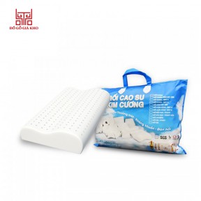 Gối Cao Su Kim Cương Siny A