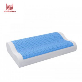 Gối GEL SINY PILLOW Kim Cương