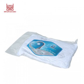 Gối Nằm Gòn Kim Cương