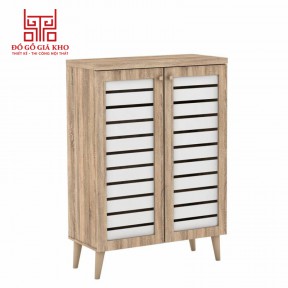 TỦ GIÀY GỖ CÔNG NGHIỆP