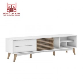 KỆ TIVI HIỆN ĐẠI GỖ CÔNG NGHIỆP