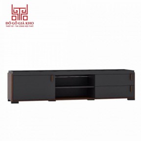 KỆ TIVI GỖ CÔNG NGHIỆP