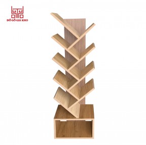 Kệ Trang Trí MDF