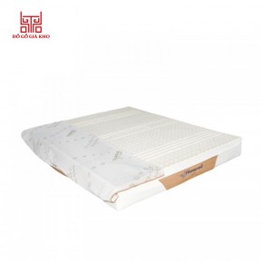 Nệm cao su mousse aloevera sleep 01