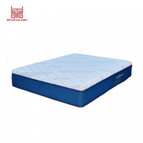 Nệm lò xo két organic sleep 1