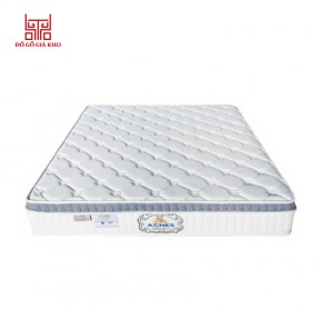Nệm lò xo túi acness 3 viền