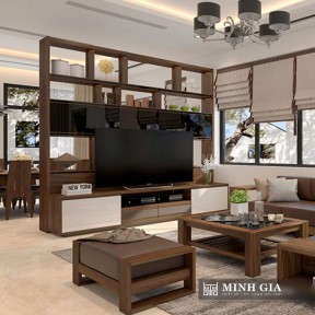 Thiết Kế Chung Cư Cao Cấp TKCC628