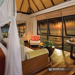 Thiết Kế Resort TKRS140