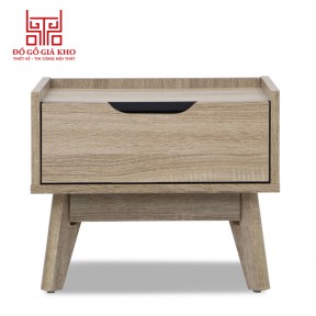 TỦ ĐẦU GIƯỜNG GỖ CÔNG NGHIỆP