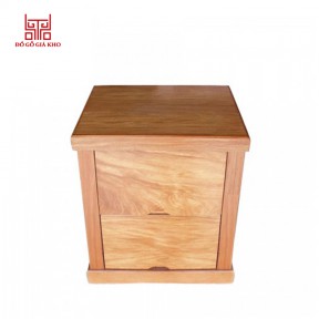 Tủ Đầu Giường Gỗ Đinh Hương