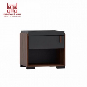 TỦ ĐẦU GIƯỜNG GỖ CÔNG NGHIỆP