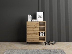 TỦ GIÀY GỖ CÔNG NGHIỆP