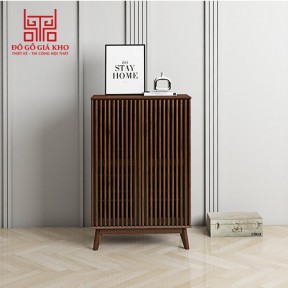 TỦ GIÀY GỖ CÔNG NGHIỆP