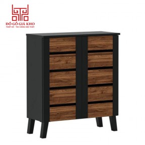 TỦ GIÀY GỖ CÔNG NGHIỆP